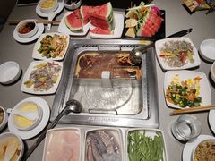 -海底捞火锅(北京路店)