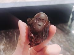 歌帝梵巧克力指定松露形巧克力一粒-GODIVA(王府井apm店)