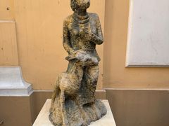 -胡志明市美术馆