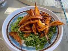 -这片海·海景餐厅(博鳌店)