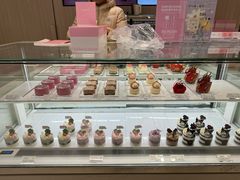 -好利来(七宝领展广场店)