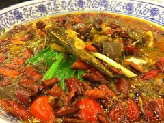 -簋街仔仔小龙虾(总店)