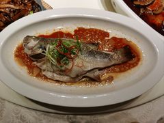 -蓬川食府(金海道店)