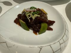 -宝丽轩中餐厅BAOLIXUAN