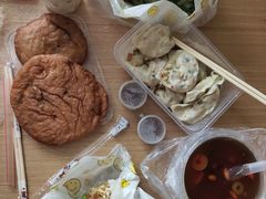 温岭嵌糕-温岭特色嵌糕(开元店)