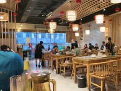 -易老妈蹄花.特色川菜(人民公园总店)