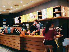 -星巴克臻选(郑州国贸360广场店)