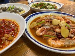 -九龙奇迹海鲜大排档(万象城店)