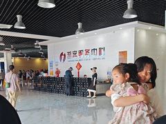 -大连旅顺潜艇博物馆
