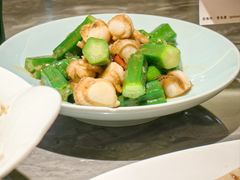 -前海沿·青岛菜(乐客城店)