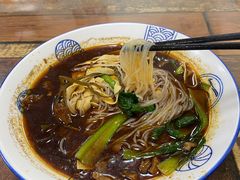 -彭家牛肉块扯面