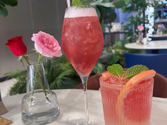 -Petit Oyster叫嚎(平安金融中心店)