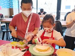 -肯德基(顺义光明大街店)