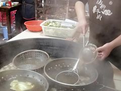 -代四孃牛华豆腐脑美味小食(总店)