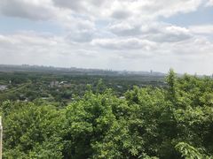 -上海佘山国家森林公园西佘山园