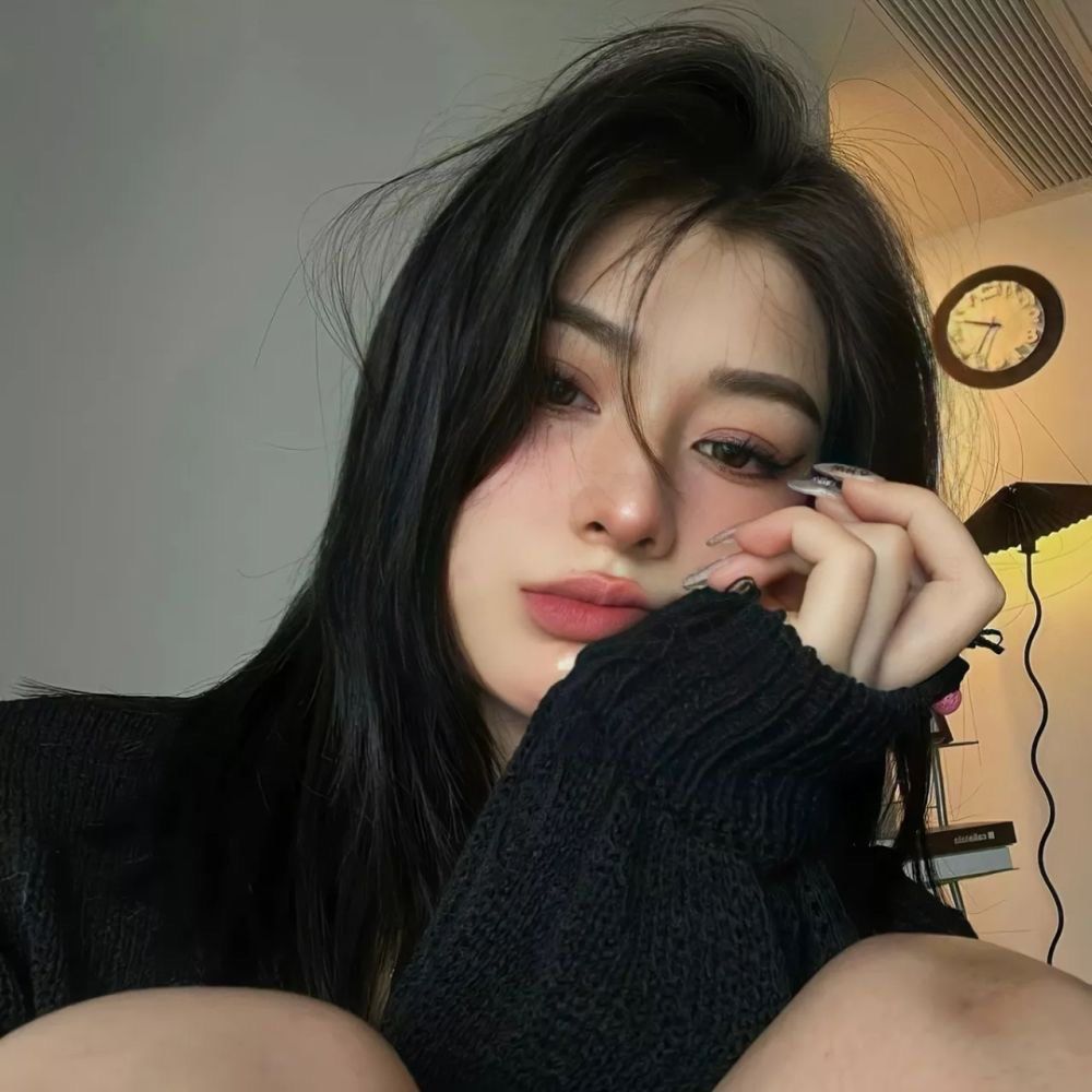 性感美女来自拍