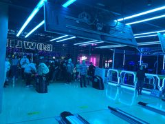-世代星球·保龄球·镭战真人CS·团建(杨浦店)