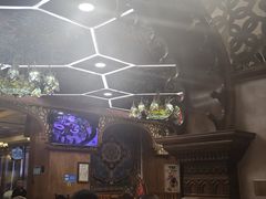 -乡村馕坑肉·烧烤·新疆菜·本地人更爱吃(阿勒泰首店)