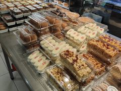 -幸福蛋糕坊(金顶街店)