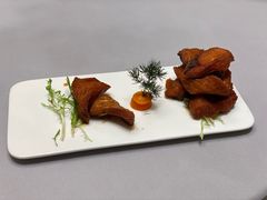 -一澜江宴·江景地标楚菜(江滩公园店)
