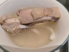 珍珠马蹄椰子鸡-东椰·海南椰子鸡火锅(朝阳门店)