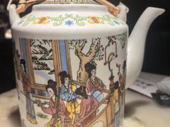 -锦府盐帮·李宅(领展购物广场中关村店)