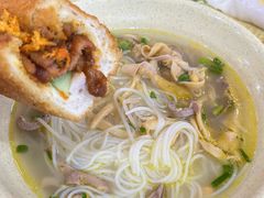 -华姐鸡粉(教育路店)