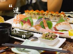-米彩料理(西丽店)