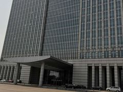 -中国（江苏）自由贸易试验区苏州片区一站式服务中心