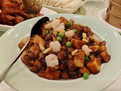-金时代顺风大酒店(爱琴海购物中心店)