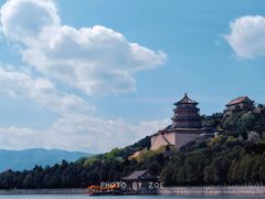 -颐和园