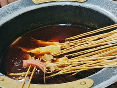 -冒椒火辣(奎星楼街店)