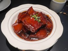 -小菜园新徽菜(青岛市南万象城店)