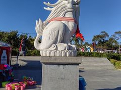 -辽宁团山国家级海洋公园