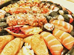 -河风精致寿司(双井店)