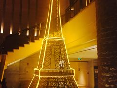 -上海东方佘山翰悦阁酒店·Vie全日制餐厅