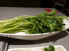 皇帝菜-海底捞火锅(金光华店)