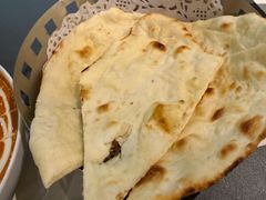 -Pita's&Tika's中东和印度风味餐厅(龙湖天街店)