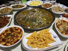 -青麻椒川菜小馆(群力新苑店)