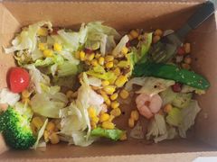 -棒沙拉·轻食餐厅(华润店)