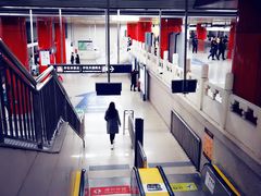-雍和宫(地铁站)