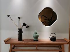 -赏清合茶文化艺术体验馆(百瑞景店)