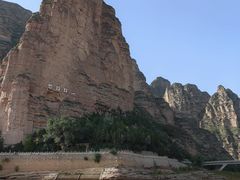 -炳灵寺世界文化遗产旅游区