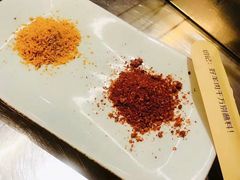 -很久以前羊肉串(大华三路店)