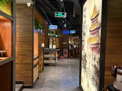 -洞庭土菜馆(易发广场店)