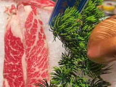 -德天肥牛海鲜火锅(城西银泰店)