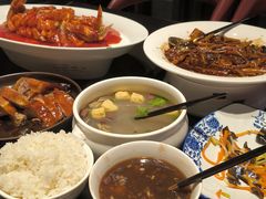 -童福兴·南京菜(老门东店)