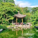 《快看看初秋时节的北京植物园有多美》