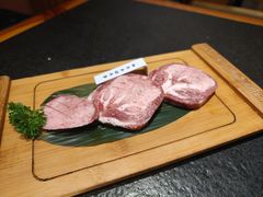 -龙记珍牛和牛烧肉(龙南街店)