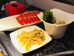 -海底捞火锅(连城广场店)